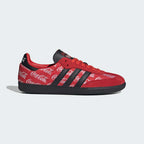 Men's Adidas X Coca-Cola Samba OG Shoes