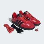 Men's Adidas X Coca-Cola Samba OG Shoes