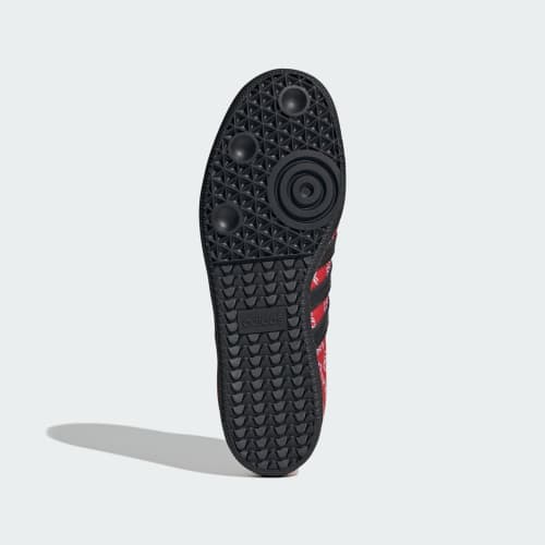 Men's Adidas X Coca-Cola Samba OG Shoes