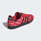 Men's Adidas X Coca-Cola Samba OG Shoes