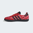 Men's Adidas X Coca-Cola Samba OG Shoes