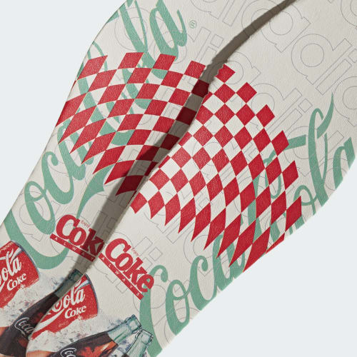 Men's Adidas X Coca-Cola Samba OG Shoes