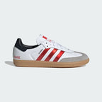 Men's Adidas X Coca-Cola Samba OG Shoes