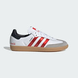Men's Adidas X Coca-Cola Samba OG Shoes