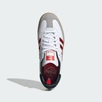 Men's Adidas X Coca-Cola Samba OG Shoes