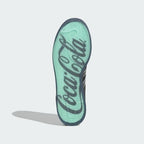 Men's Adidas X Coca-Cola Superstar II Shoes