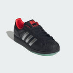 Men's Adidas X Coca-Cola Superstar II Shoes