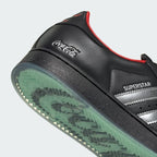 Men's Adidas X Coca-Cola Superstar II Shoes