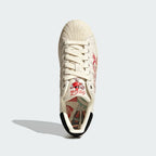 Men's Adidas X Coca-Cola Superstar II Shoes