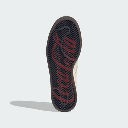 Men's Adidas X Coca-Cola Superstar II Shoes