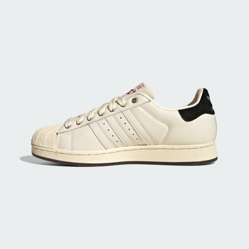 Men's Adidas X Coca-Cola Superstar II Shoes
