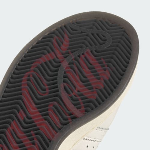 Men's Adidas X Coca-Cola Superstar II Shoes