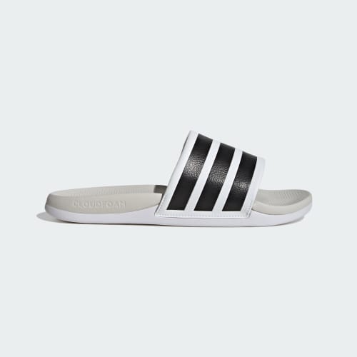 Men's Adidas Adilette Comfort 2.0 Slides