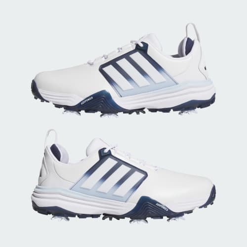 Men's Adidas Adipower 26 Golf Shoes