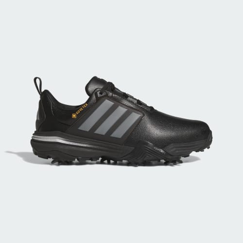 Men's Adidas Adipower Gore-Tex Golf Shoes