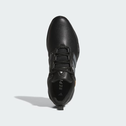 Men's Adidas Adipower Gore-Tex Golf Shoes