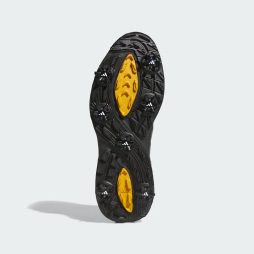 Men's Adidas Adipower Gore-Tex Golf Shoes