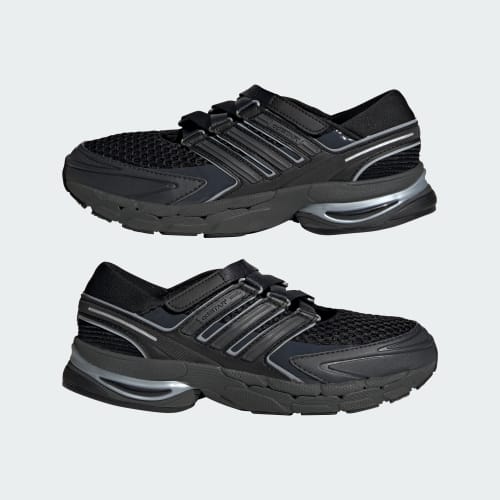 Women's Adidas Adistar Control 5 Mary Jane Shoes