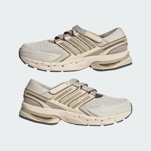 Women's Adidas Adistar Control 5 Mary Jane Shoes