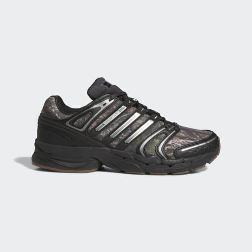 Men's Adidas Adistar Control 5 Mossy Oak Shoes