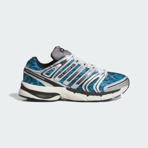 Men's Adidas Adistar Control 5 Mossy Oak Shoes