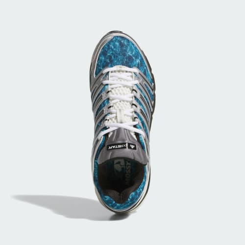 Men's Adidas Adistar Control 5 Mossy Oak Shoes