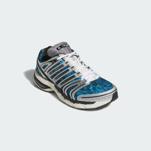 Men's Adidas Adistar Control 5 Mossy Oak Shoes