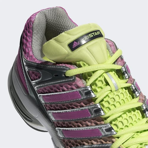 Women's Adidas Adistar Control 5 Shoes