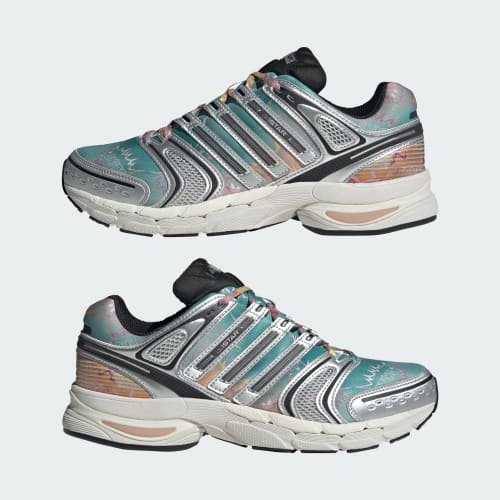 Men's Adidas Adistar Control 5 Shoes