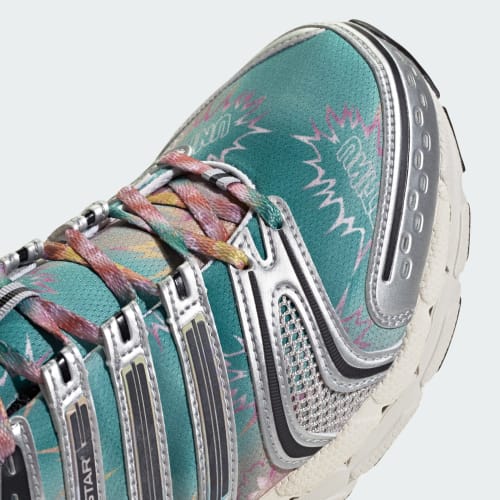 Men's Adidas Adistar Control 5 Shoes