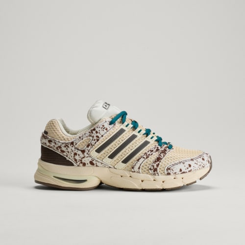 Women's Adidas Adistar Control 5 Shoes
