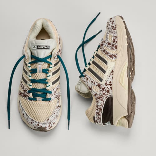 Women's Adidas Adistar Control 5 Shoes