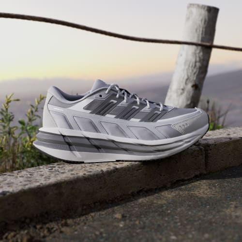 Men's Adidas Adistar Spw Shoes