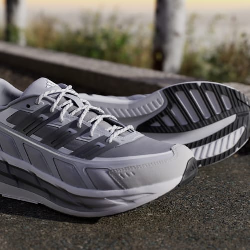 Men's Adidas Adistar Spw Shoes