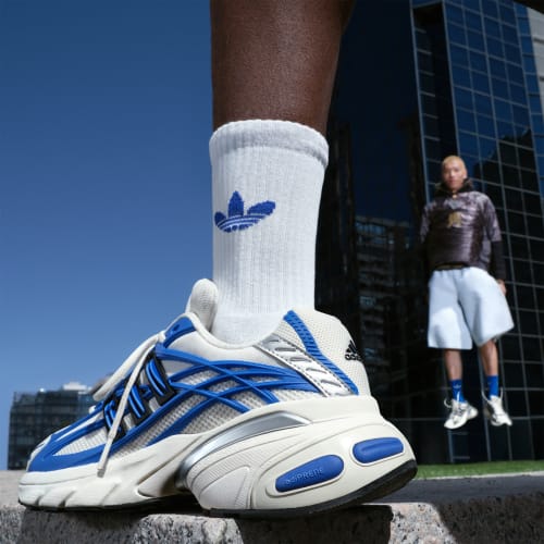 Men's Adidas Adistar Xlg 2.0 Shoes