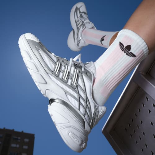 Men's Adidas Adistar Xlg 2.0 Shoes