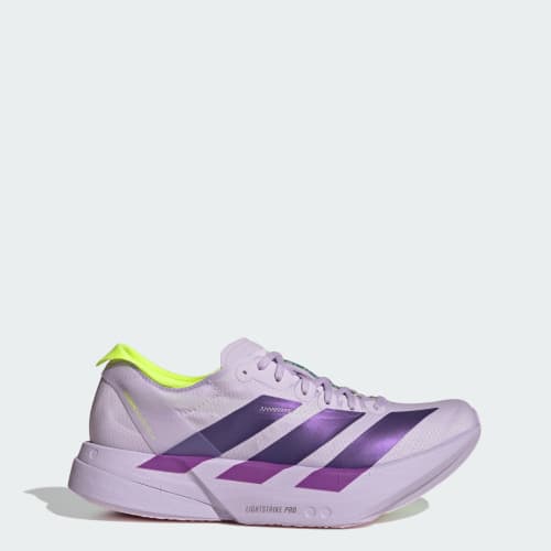 Women's Adidas Adizero Adios Pro 4 Running Shoes