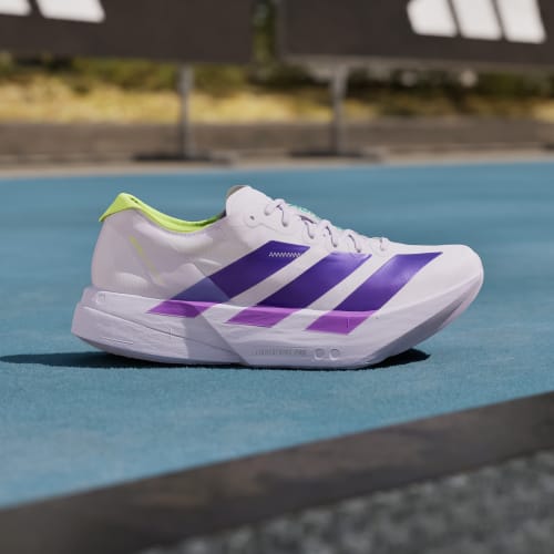 Women's Adidas Adizero Adios Pro 4 Running Shoes