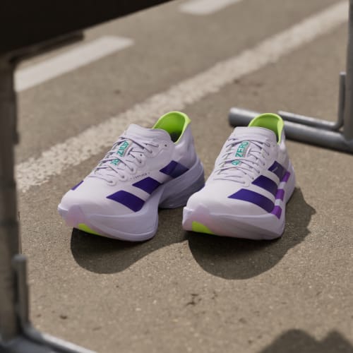 Women's Adidas Adizero Adios Pro 4 Running Shoes