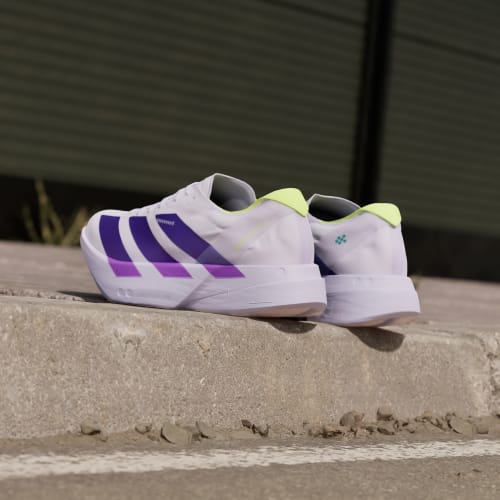 Women's Adidas Adizero Adios Pro 4 Running Shoes