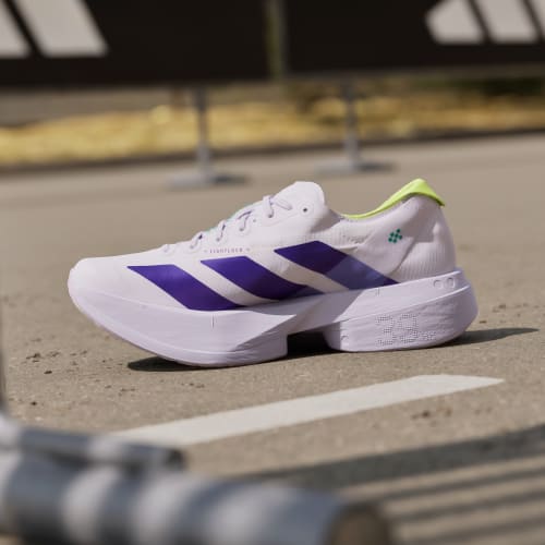 Women's Adidas Adizero Adios Pro 4 Running Shoes