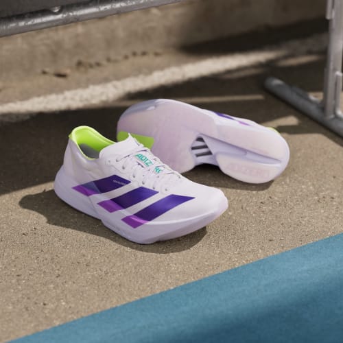 Women's Adidas Adizero Adios Pro 4 Running Shoes