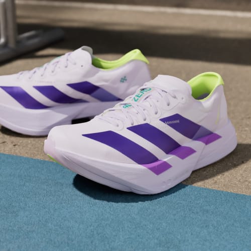 Women's Adidas Adizero Adios Pro 4 Running Shoes
