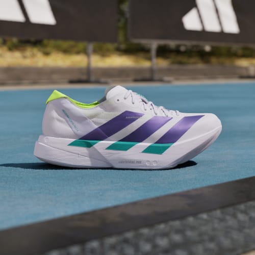 Men's Adidas Adizero Adios Pro 4 Running Shoes