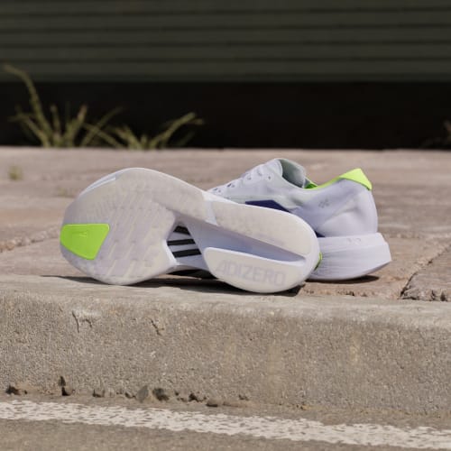 Men's Adidas Adizero Adios Pro 4 Running Shoes