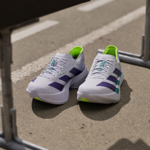 Men's Adidas Adizero Adios Pro 4 Running Shoes
