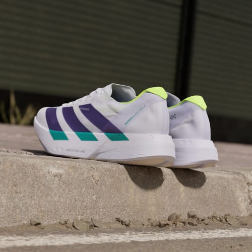 Men's Adidas Adizero Adios Pro 4 Running Shoes