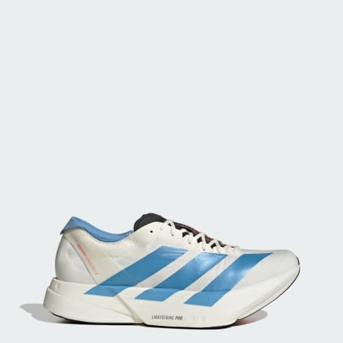 Men's Adidas Adizero Adios Pro 4 Running Shoes
