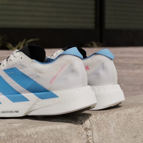 Men's Adidas Adizero Adios Pro 4 Running Shoes