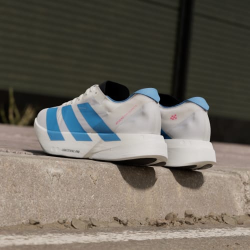 Men's Adidas Adizero Adios Pro 4 Running Shoes